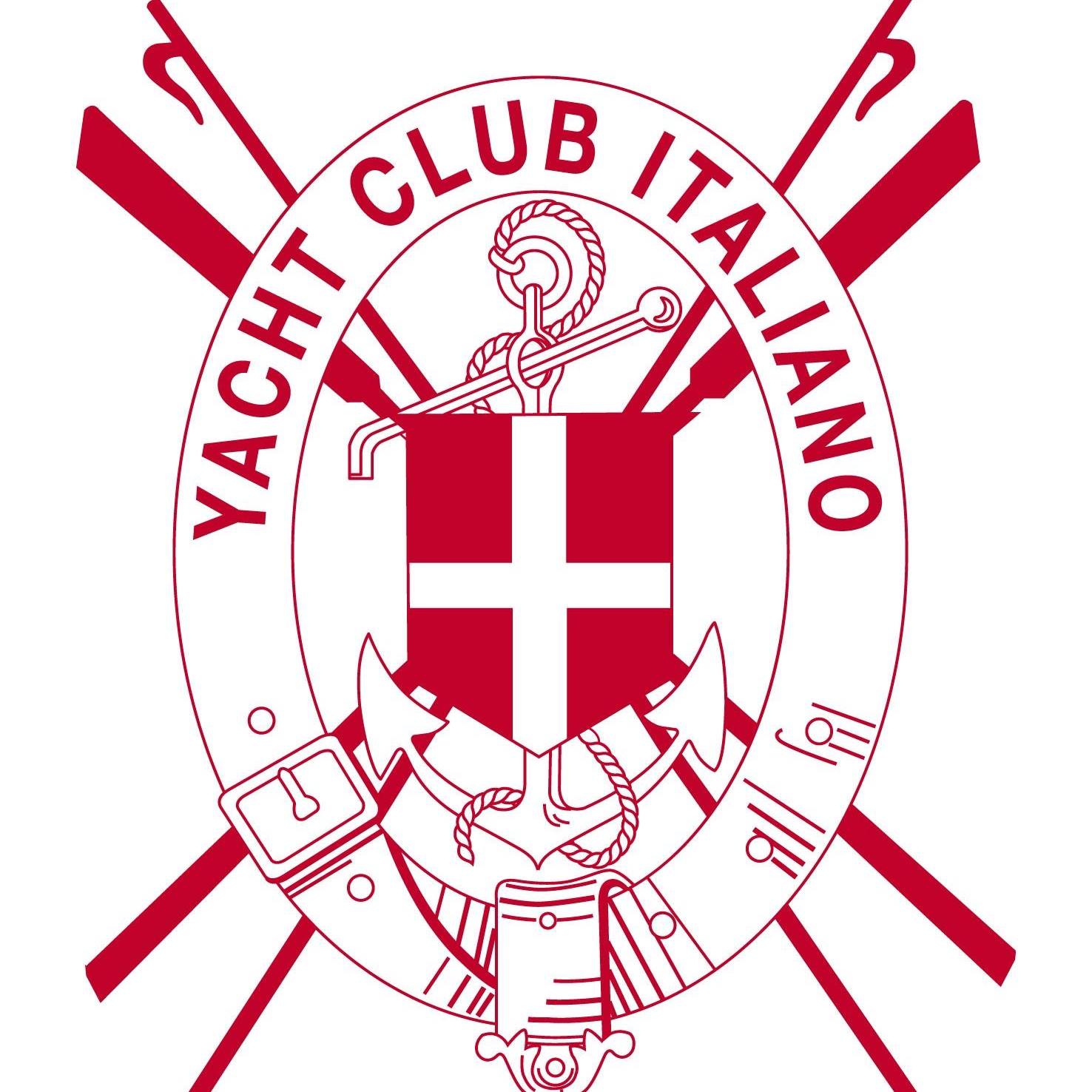 yacht club italiano di genova