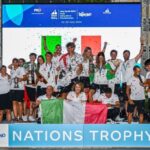 Grande successo degli atleti sardi al Mondiale Giovanile di vela sul Garda