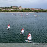 Coppa dei campioni O’pen Skiff 2024