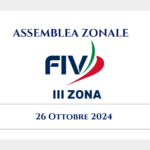 ASSEMBLEA ZONALE DEL 26 Ottobre 2024