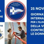 Giornata Internazionale per l’eliminazione della violenza contro le donne