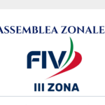 CANDIDATURE ALLE CARICHE ZONALI FIV