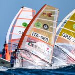 a Cagliari la prima tappa del campionato zonale Techno 393