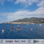 Prima Regata Nazionale O’pen Skiff e RS Aero: i risultati dei circoli sardi a Marina di Camerota